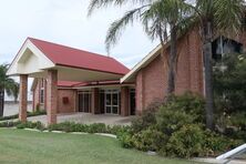 Tamworth Seventh-day Adventist Church