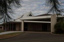 Tamworth Southside Uniting Church 04-04-2021 - John Huth, Wilston, Brisbane