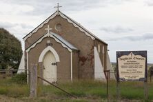 Tangmangaroo Anglican Church