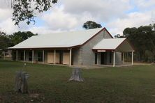 Tannum Sands Uniting Church