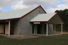 Tannum Sands Uniting Church 19-10-2018 - John Huth, Wilston, Brisbane