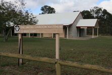 Tannum Sands Uniting Church 19-10-2018 - John Huth, Wilston, Brisbane