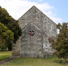 Tantanoola Uniting Church