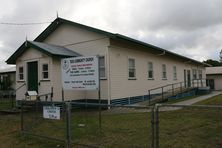 Tara Community Church