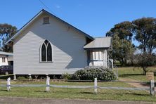 Tara Presbyterian Church - Former 16-03-2018 - John Huth, Wilston, Brisbane.