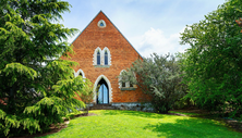 Taradale Methodist Church - Former