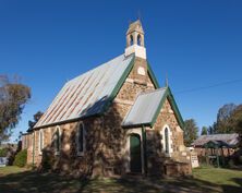 Taralga Methodist Church - Former 26-04-2021 - Derek Flannery