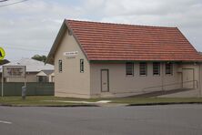 Taree Wesleyan Methodist Church