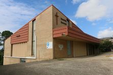 Taringa Baptist Church