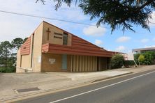 Taringa Baptist Church 22-01-2017 - John Huth, Wilston, Brisbane.