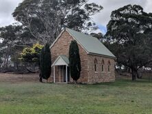 Tarlo Presbyterian Church - Former 22-03-2018 - Grahamec - See Note.