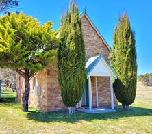 Tarlo Presbyterian Church - Former 00-09-2022 - realestate.com.au