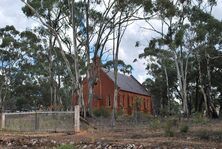 Tarnagulla Uniting Church - Former