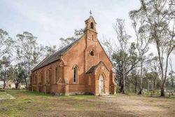 Tarnagulla Uniting Church - Former 19-02-2015 - Cassidy First National -Castlemaine - domain.com