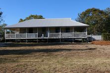 Taroom Uniting Church - Former