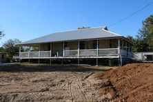 Taroom Uniting Church - Former 14-08-2017 - John Huth, Wilston, Brisbane