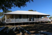 Taroom Uniting Church - Former 14-08-2017 - John Huth, Wilston, Brisbane