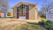 Tatura Uniting Church - Former