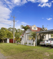 Taylors Arm Anglican Church - Former 00-05-2017 - Vella Real estate - realestate.com.au