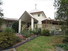 Tecoma Uniting Church