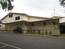 Tecoma Uniting Church 01-04-2018 - John Conn, Templestowe, Victoria