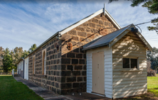 Teesdale Presbyterian Church 00-08-2018 - Teesdale Presbyterian Church - google.com.au