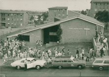 Telopea Church of Christ - Telopea Christian Centre - Former 00-00-1975 - Church Website - See Note.
