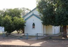 Temora Seventh-day Adventist Church