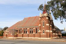 Temora Uniting Church