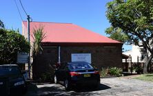 Tempe Uniting Church