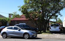 Tempe Uniting Church 11-03-2018 - Peter Liebeskind