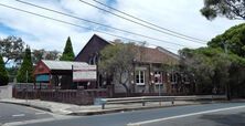 Tempe Uniting Church - Siaolo Congregation