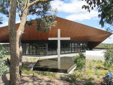 Templestowe Baptist Church 23-02-2017 - John Conn, Templestowe, Victoria