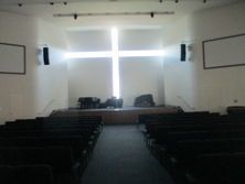 Templestowe Baptist Church 23-02-2017 - John Conn, Templestowe, Victoria
