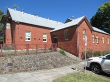 Templestowe Presbyterian Church - Templestowe Memorial Hall 10-03-2021 - John Conn, Templestowe, Victoria