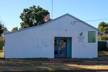 Tennant Creek Christian Family Church
