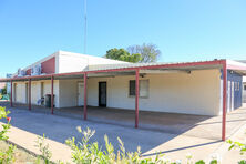 Tennant Creek Seventh-day Adventist Church