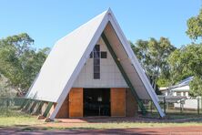 Tennant Creek Uniting Church