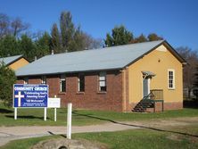 Tenterfield Community Church