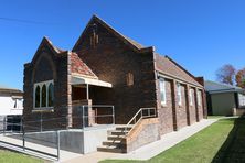 Tenterfield Seventh-Day Adventist Church