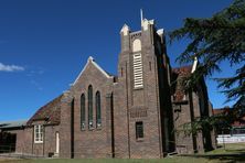 Tenterfield Uniting Church - Former 07-05-2017 - John Huth, Wilston, Brisbane