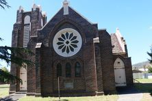 Tenterfield Uniting Church - Former