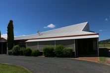 Tenthill Baptist Church