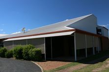 Tenthill Baptist Church 24-11-2017 - John Huth, Wilston, Brisbane.