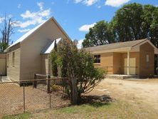 Terip Ruffy Uniting Church - Former 21-11-2018 - John Conn, Templestowe, Victoria