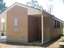 Terip Ruffy Uniting Church - Former 21-11-2018 - John Conn, Templestowe, Victoria