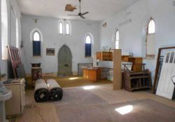 Terowie Baptist Church - Former 19-09-2014 - Wardle Co. Real Estate - Port Pirie