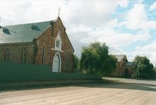 Terowie Uniting Church - Former
