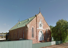 Terowie Uniting Church - Former 00-01-2015 - Google Maps - google.com.au/maps