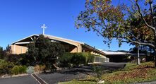 Terrigal Uniting Church